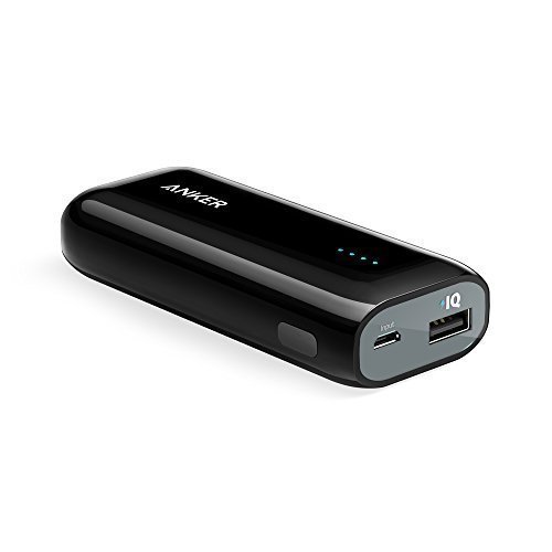 Anker Astro E1 portable charger